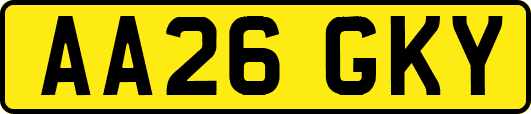 AA26GKY