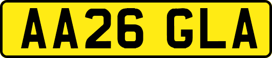 AA26GLA