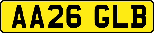 AA26GLB