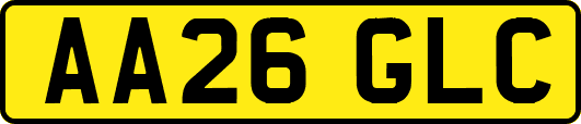 AA26GLC