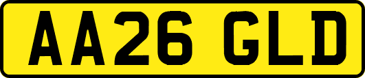 AA26GLD