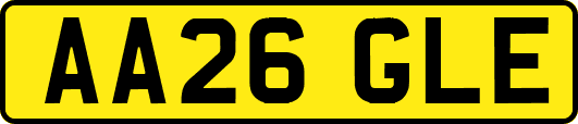 AA26GLE