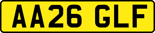 AA26GLF