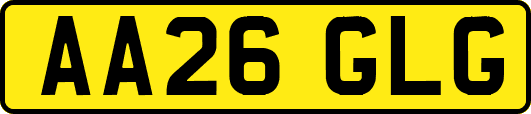 AA26GLG