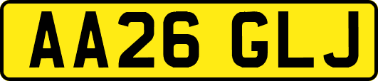 AA26GLJ