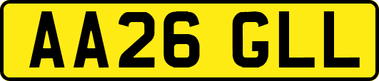 AA26GLL