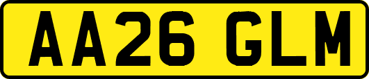 AA26GLM