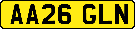 AA26GLN