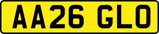 AA26GLO