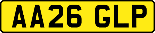 AA26GLP