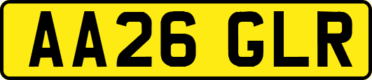 AA26GLR