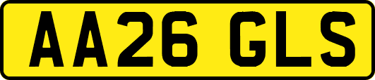 AA26GLS