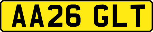 AA26GLT