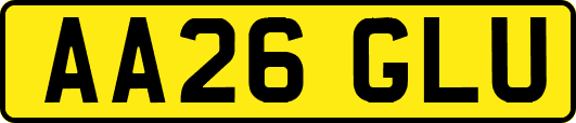 AA26GLU