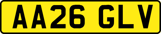 AA26GLV