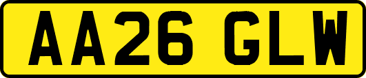 AA26GLW