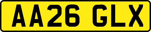 AA26GLX