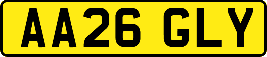 AA26GLY