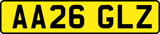 AA26GLZ