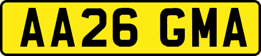 AA26GMA