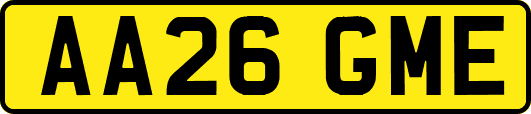 AA26GME