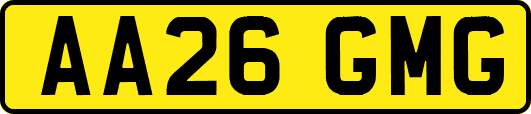 AA26GMG