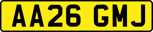 AA26GMJ