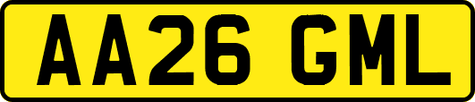 AA26GML