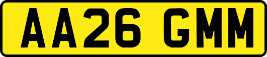 AA26GMM
