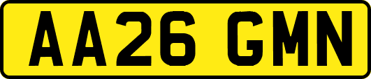 AA26GMN