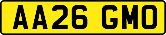 AA26GMO