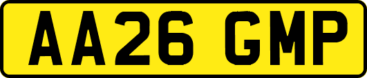AA26GMP