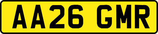 AA26GMR