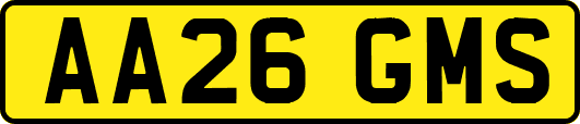 AA26GMS
