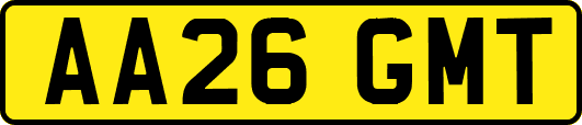 AA26GMT