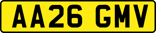 AA26GMV