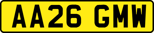 AA26GMW