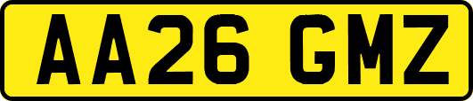 AA26GMZ