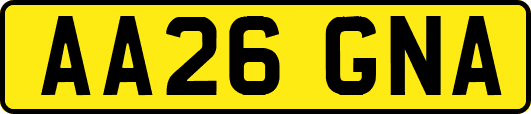 AA26GNA