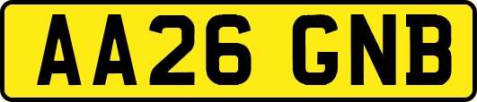 AA26GNB