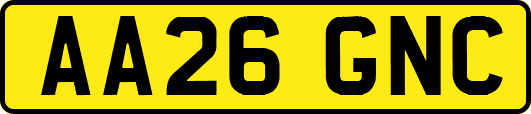AA26GNC