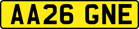AA26GNE