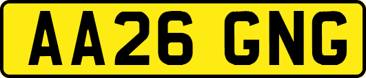 AA26GNG