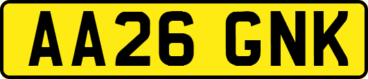 AA26GNK
