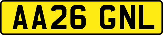 AA26GNL