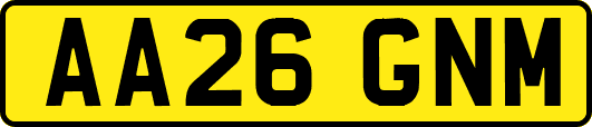 AA26GNM