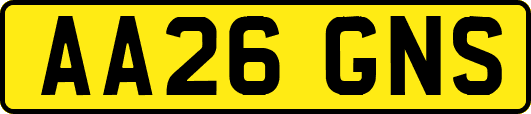 AA26GNS