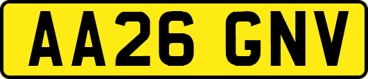 AA26GNV