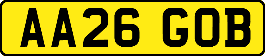 AA26GOB
