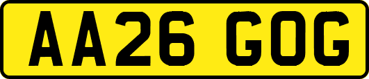 AA26GOG